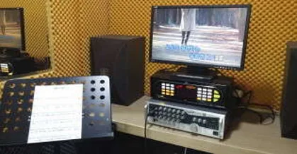 해피송음악실 노래교실