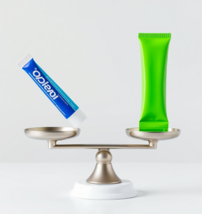 누렁니-미백치약-효과