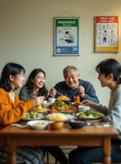 결론: 당신의 한 선택이 가족의 생명을 지킵니다