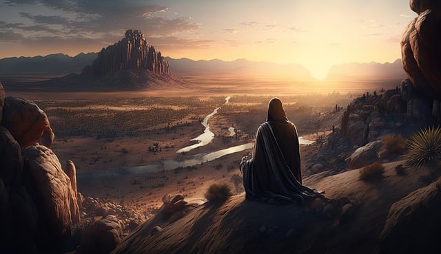 2025 &#39;The King of Kings&#39; 킹오브킹스 – 한국개봉&#44; 예수님의 생애를 담은 애니메이션