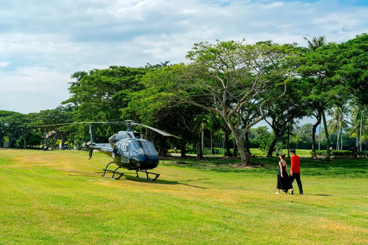 샹그릴라 라사 리아 코타키나발루