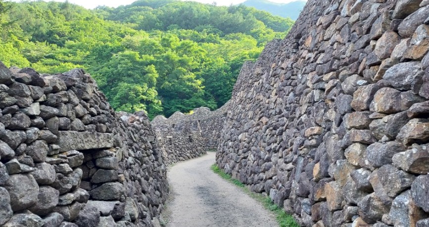 하동 삼성궁