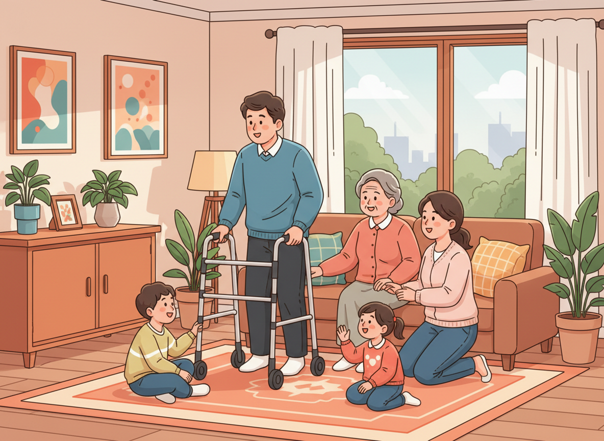 연말정산 부모님 인적공제 체크리스트