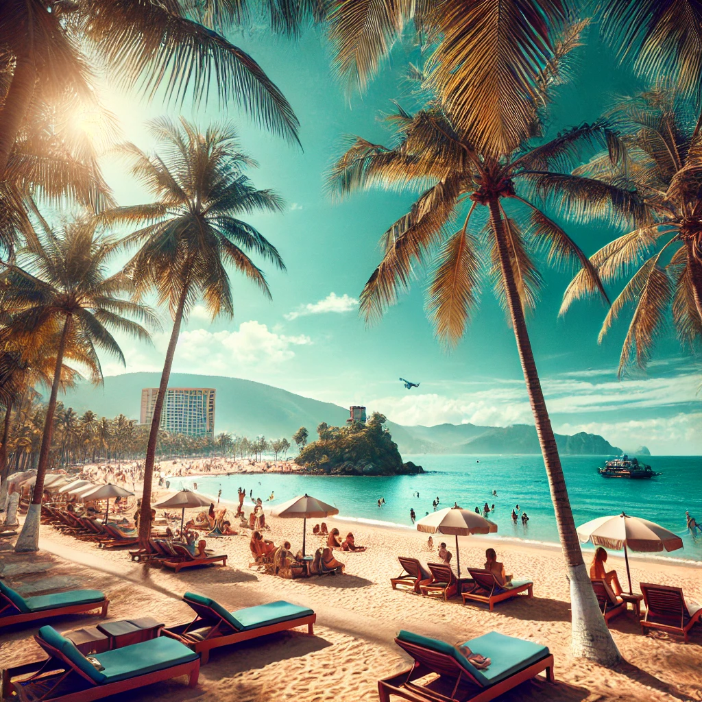 티웨이항공 프로모션