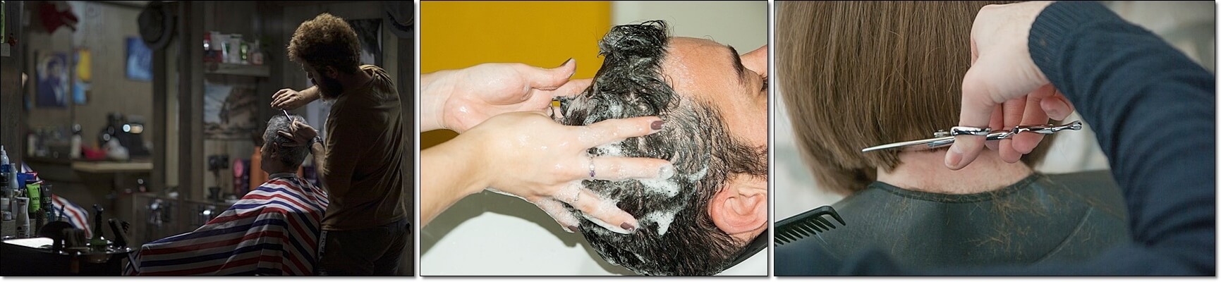 미용사(일반) 자격증 정보