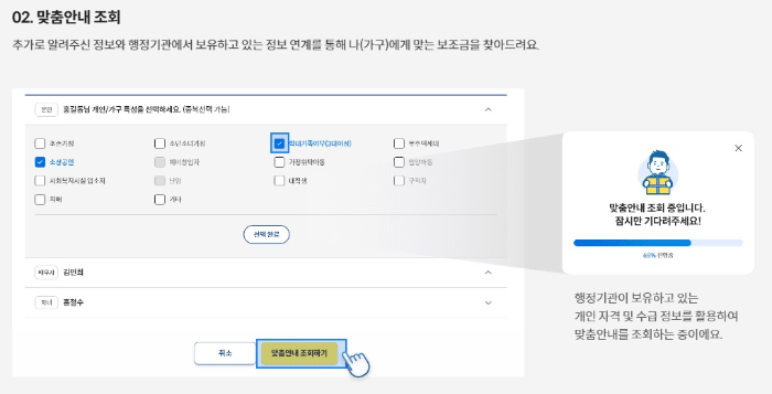 보조금24