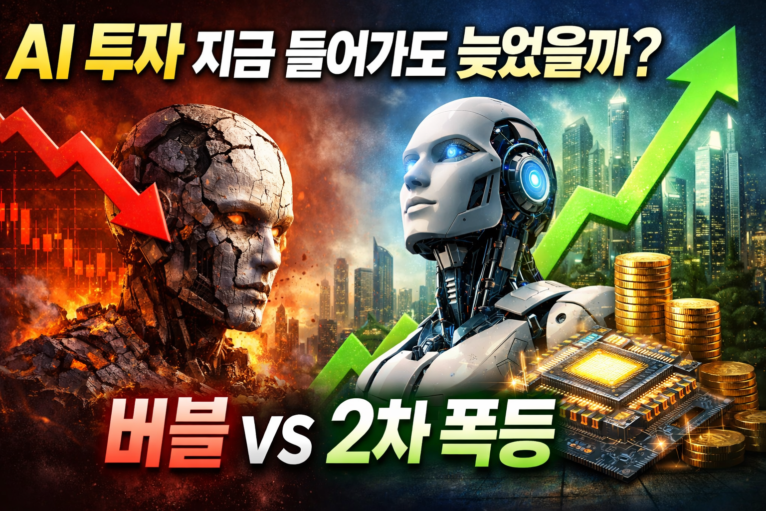 AI 투자 지금 들어가도 늦었을까 관련 이미지