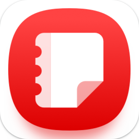 Samsung Notes, 삼성 노트북 &amp; 갤럭시 스마트폰: 삼성 노트 완벽 연동 가이드 (필기 공유, 생산성 극대화!)