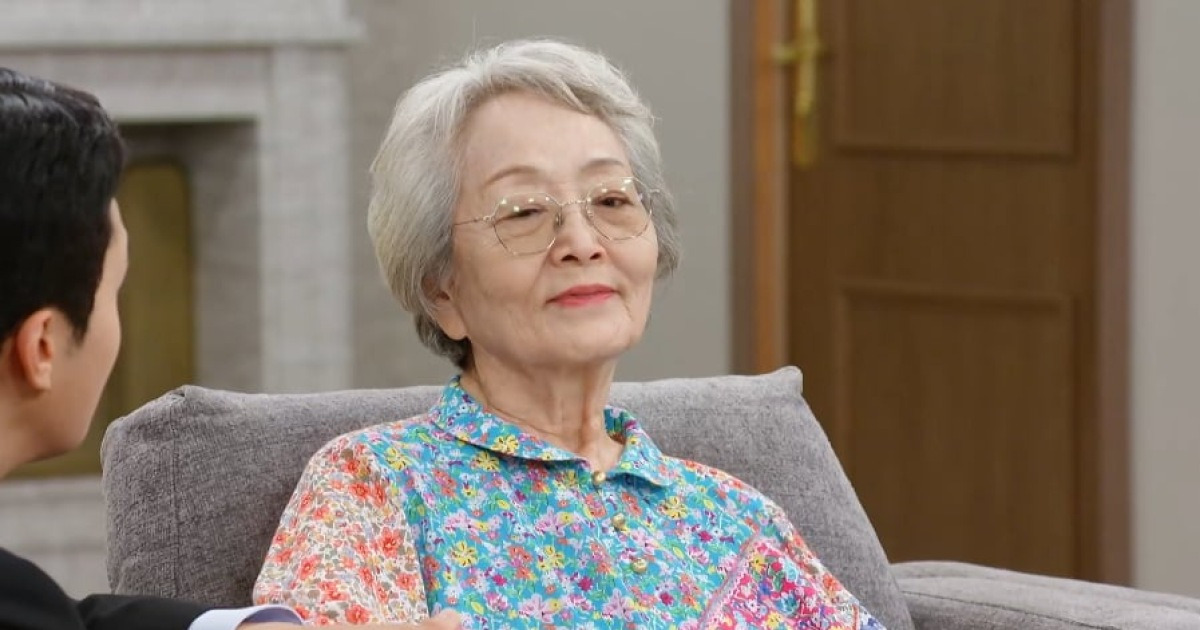 엄마가 미쳤어요