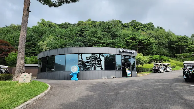안성 베네스트 골프클럽 골프장 소개 및 예약방법