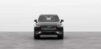 2025 볼보 XC90 가격표 정리 및 차량 사양 비교 안내_5