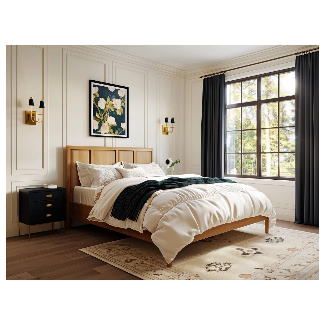 식물성 멜라토닌과 관련된 사진입니다.