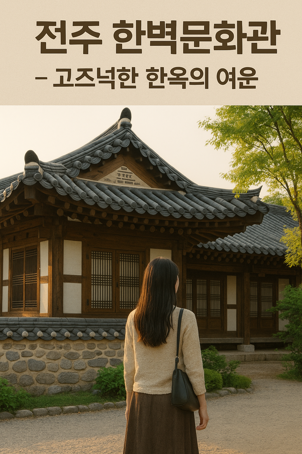 주말 어디갈까? 드라마 촬영지 따라 떠나는 국내 감성 여행지 6곳