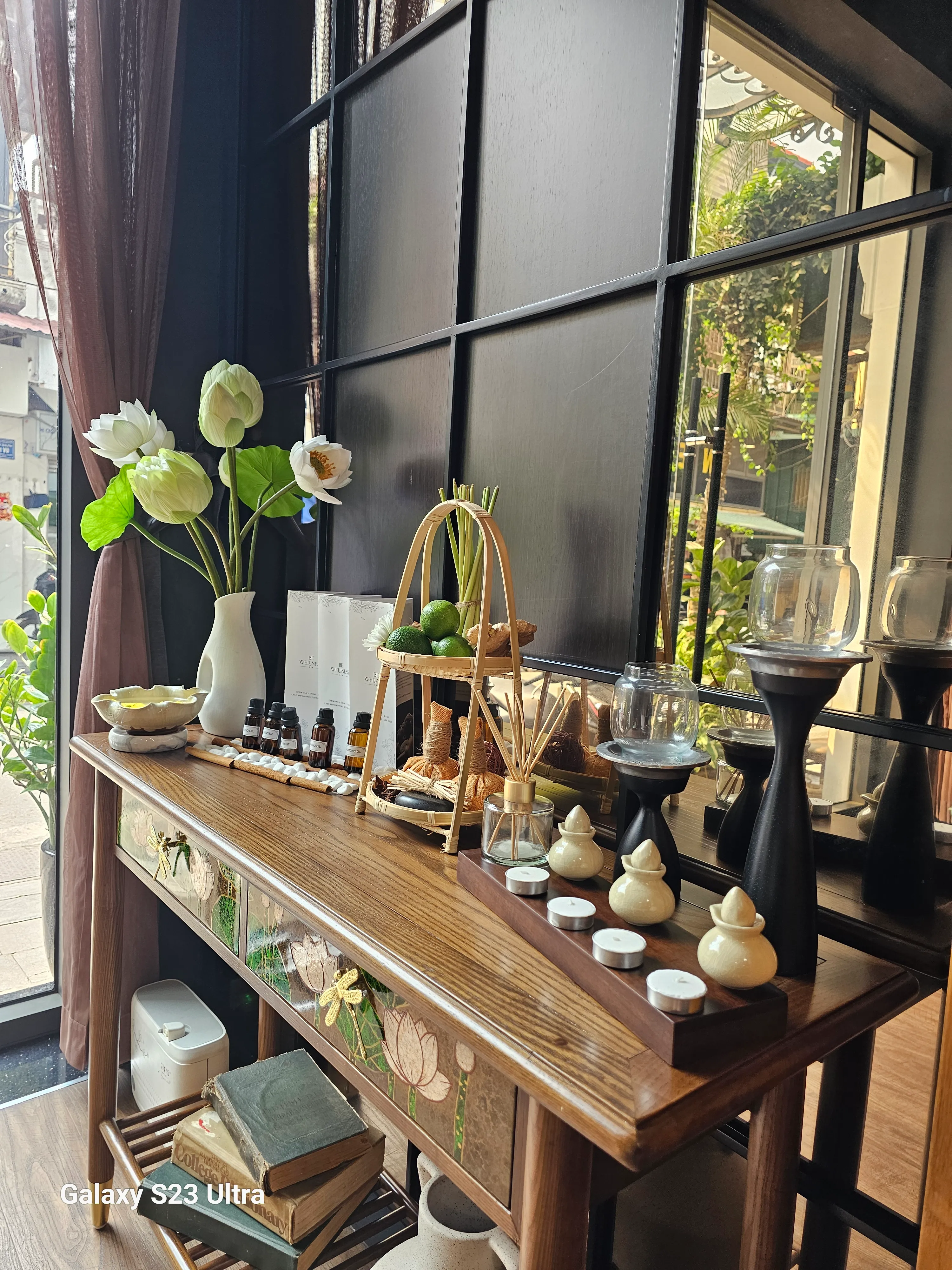 하노이 호텔추천