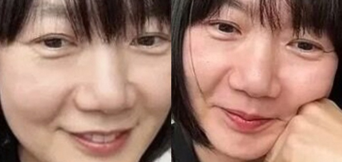 배두나 급속 노화 논란, 민낯 라이브 방송에 쏟아진 반응은 참고 이미지 2