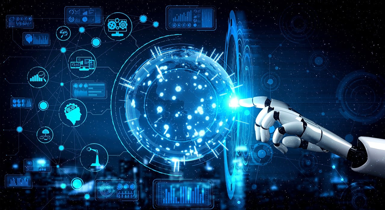 강화학습(Reinforcement Learning) 개념과 활용 사례 – 스스로 배우는 AI의 진화