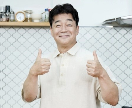 백종원 프로필 나이 고향 재산