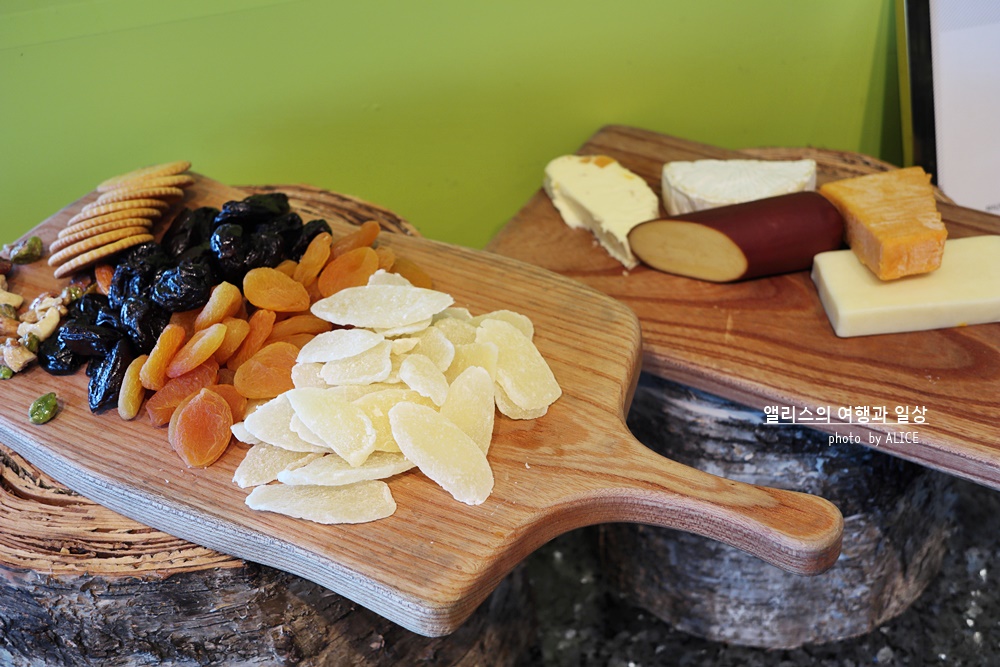 까밀리아 뷔페 (웨스틴 조선 부산) 해운대 오션뷰 레스토랑, 주말 런치 메뉴