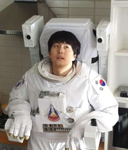 기안 84 마라톤 프로필 나이