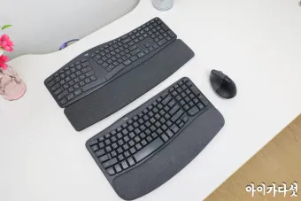 로지텍 K235 무선 키보드 연결하는 방법과 주의사항_15
