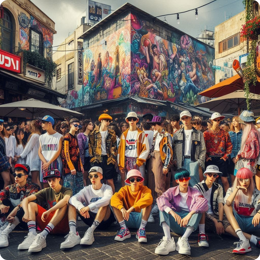 Blue-eyed guardian symbol, Israeli talisman