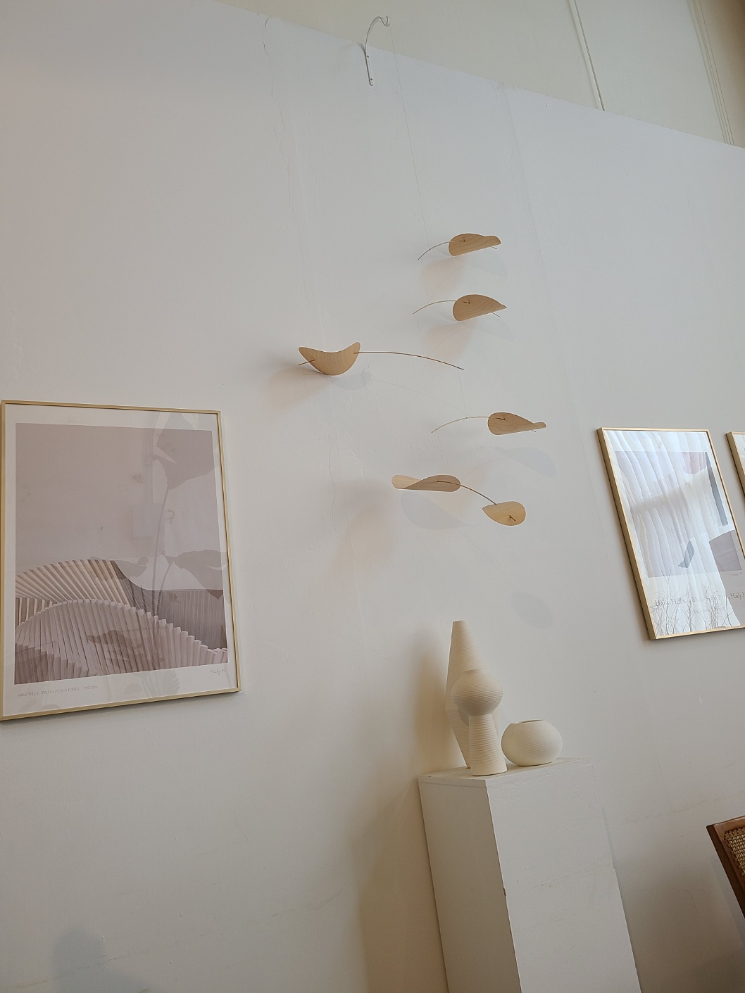 카페 서면 고메(gourmet) 내부