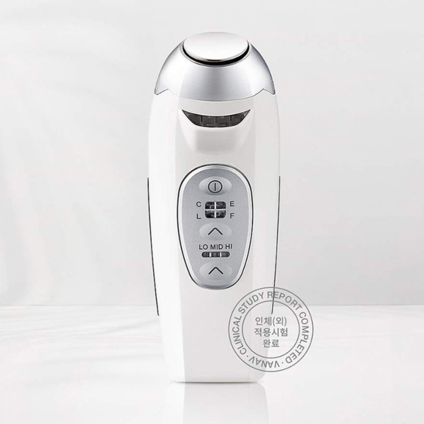 피부탄력기기 추천-바나브 up5 5 in 1 갈바닉 이온 마사지기