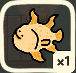 오구와 비밀의 숲