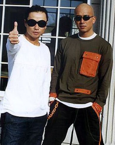 가수 클론에 관련된 사진