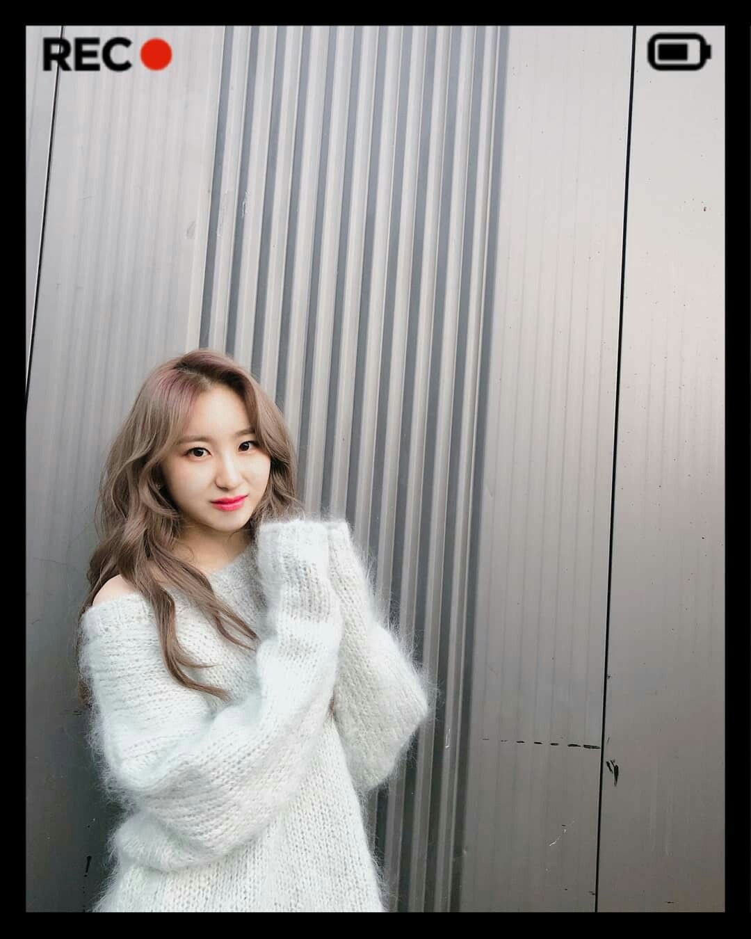 아이즈원 프로듀스48 이채연 사진모음