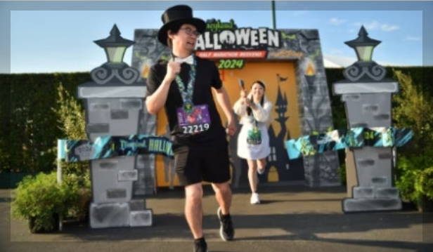 지금 디즈니런에 주목해야 할까요