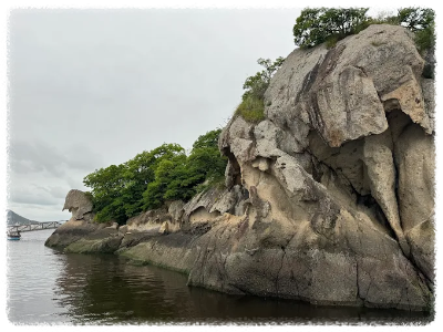 목포 갓바위