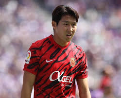 이강인
