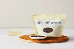 결명자차