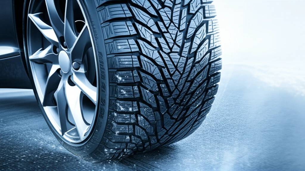 BMW 3시리즈 윈터타이어 225/4..