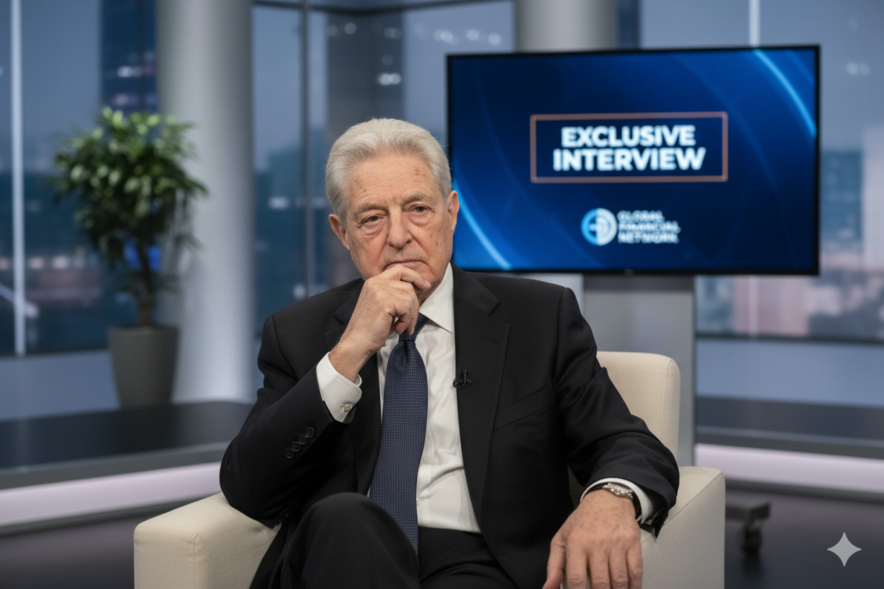 조지 소로스는 시장의 심리와 흐름 속에서 불균형과 비효율성을 찾아내는 데 초점을 두는 전략을 선택했습니다.