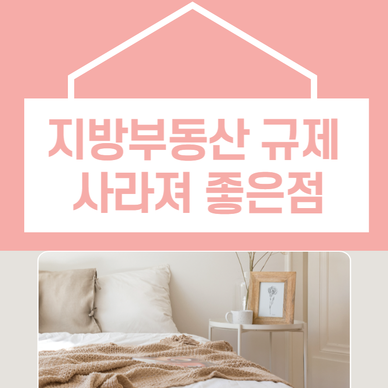 부동산 규제