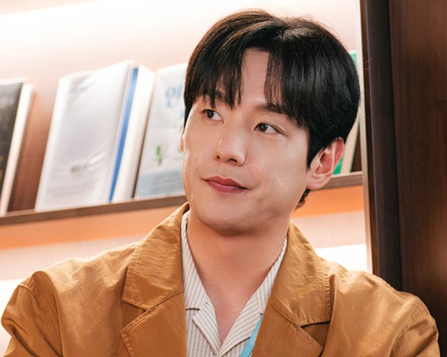 '그놈은 흑염룡' 드라마 1회·2회 다시보기