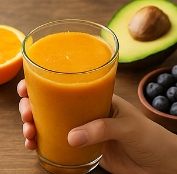 칼륨이 많은 음식