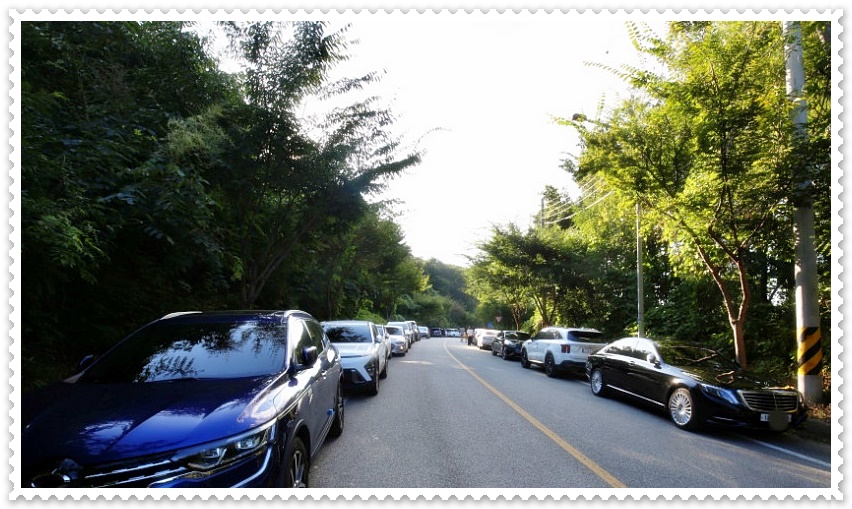 금광호수 하늘전망대