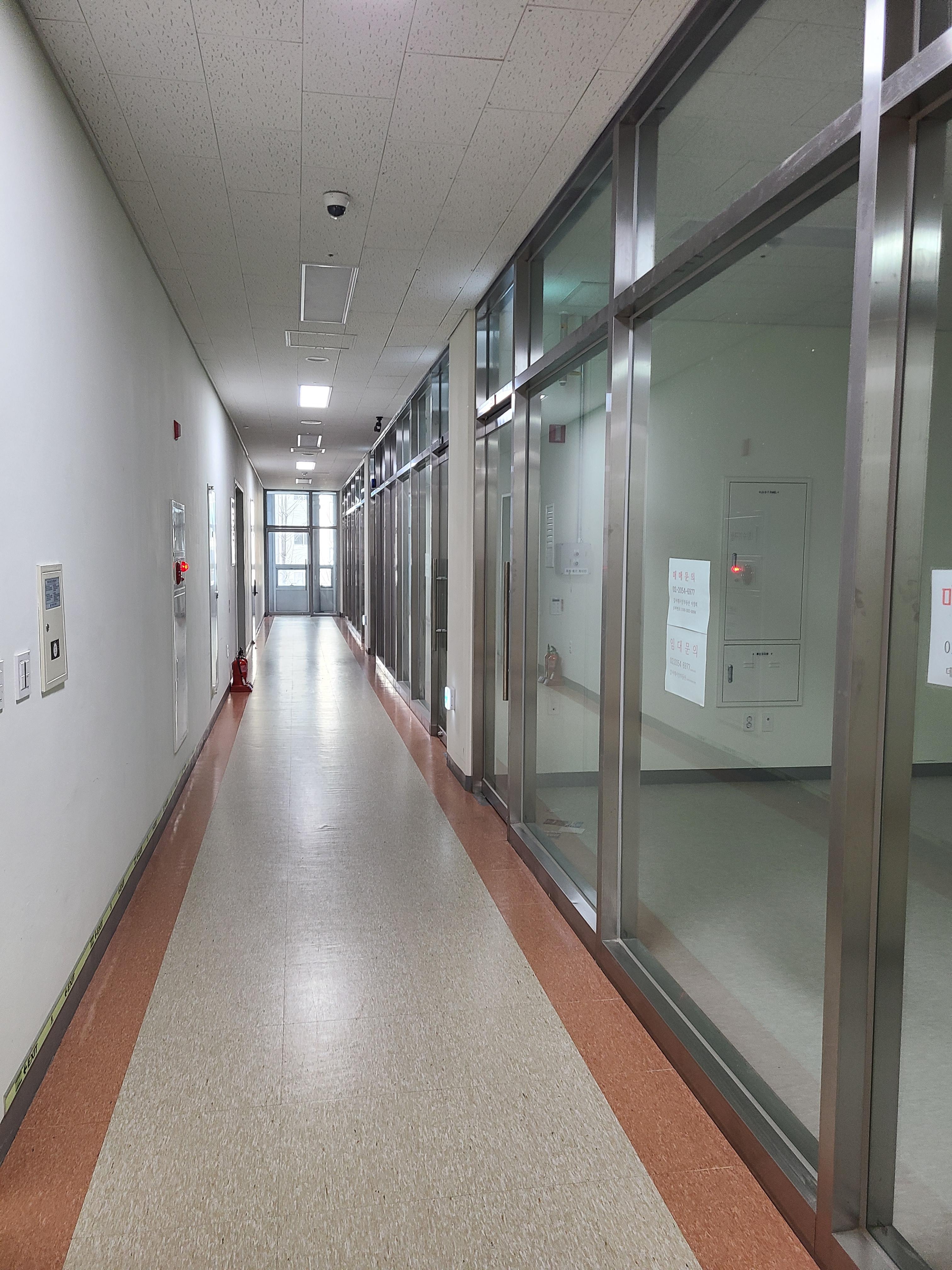 강서 데시앙플렉스 2층 섹션오피스 및 상가3