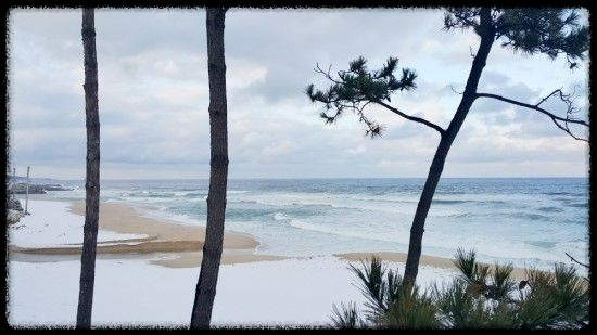 국내 겨울 설경 여행지 Best 10: 눈 덮인 명소와 일출&middot;일몰 스팟