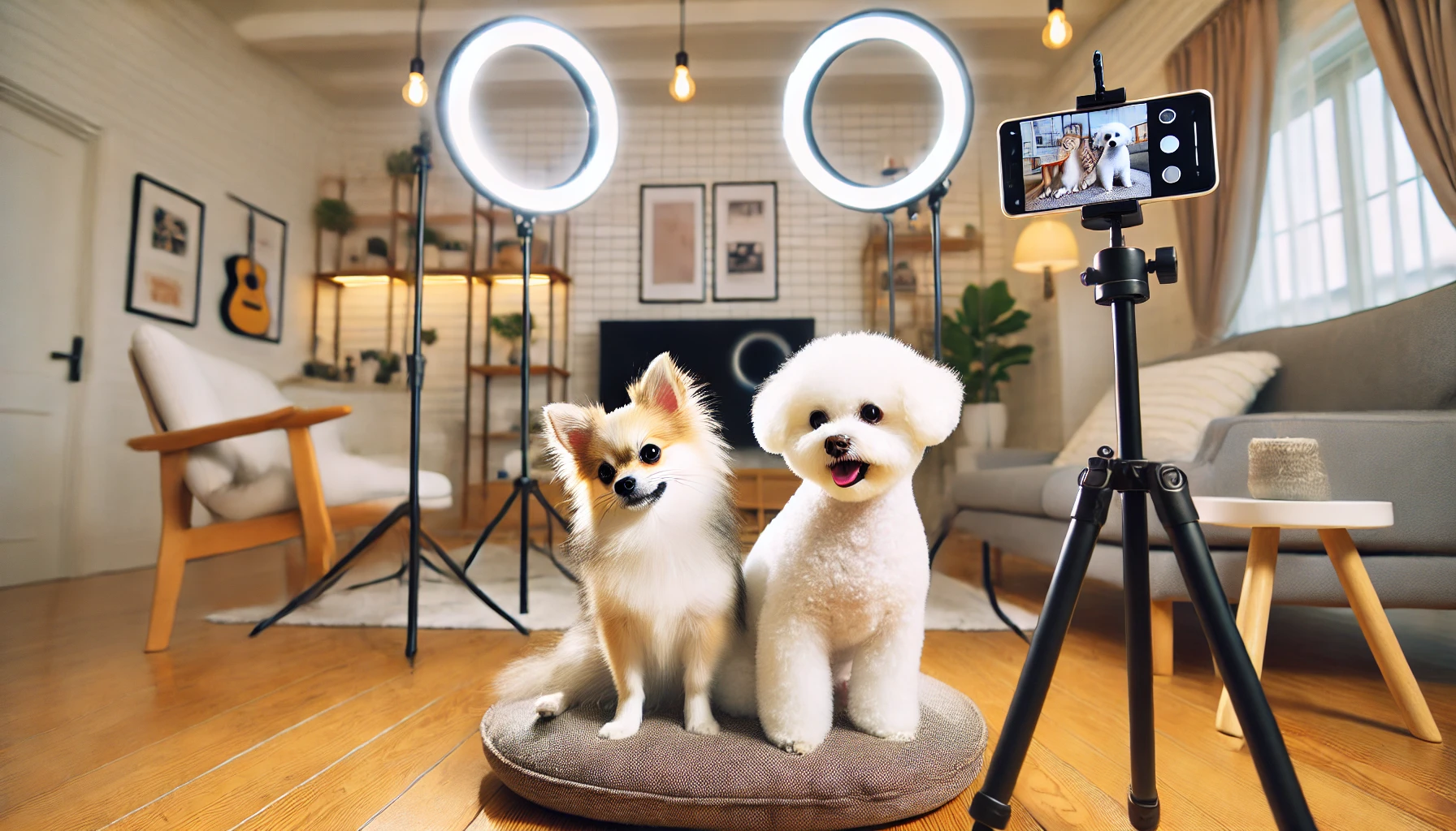 유행이 반려견 선택에 미치는 영향