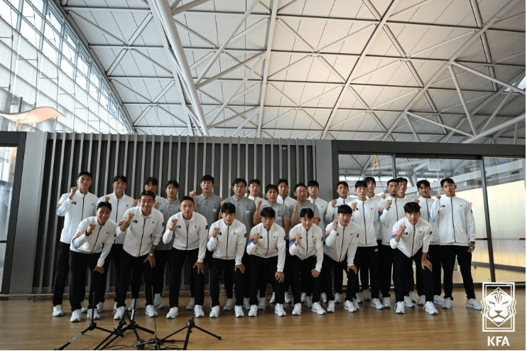 항저우 아시안게임 축구 중계