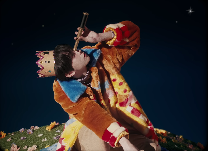 최립우(CHUEI LI YU) UxYOUxU