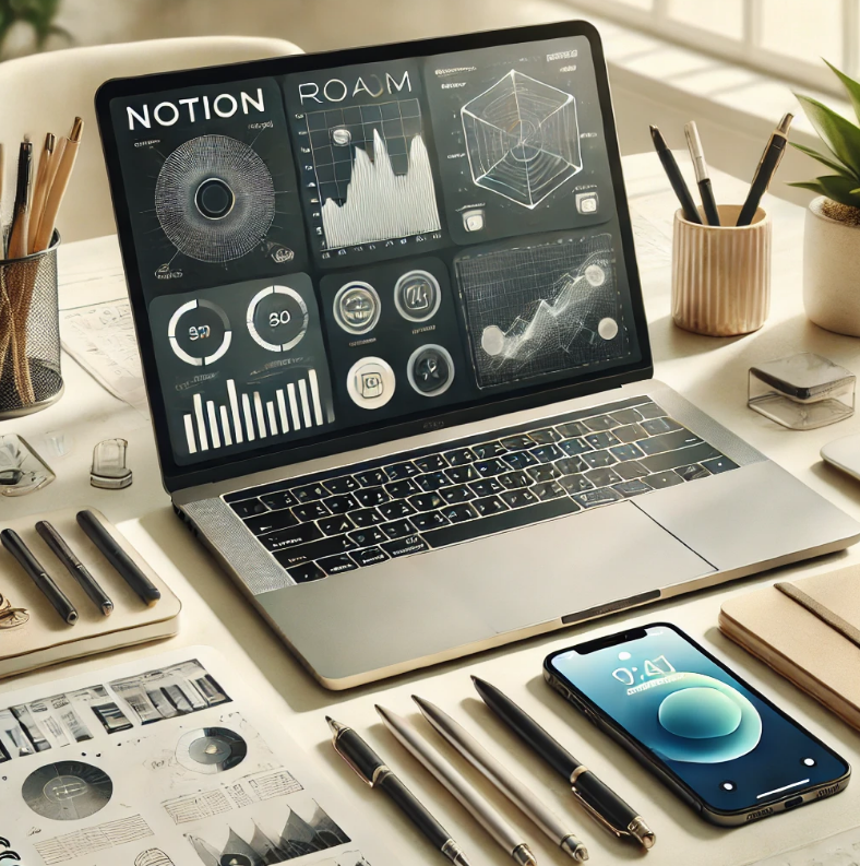 직장인 필수 노트 앱 사진