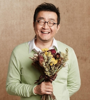 故 남문철 배우