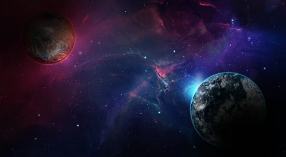 아이슬란드 &mdash; 《인터스텔라》의 얼어붙은 외계 세계