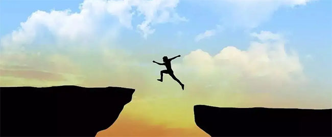 절망적인 순간에도 희망을 버리지 마세요.