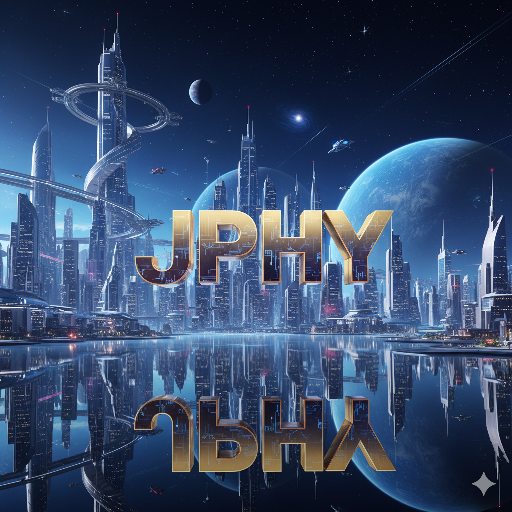JPHY ETF 사진